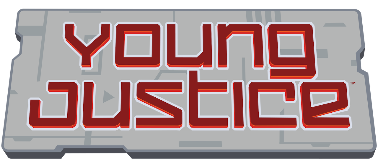 Young Justice Tv Series